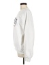 The Clothing Cove White Sweatshirt One size - photo 5