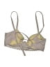 Shade & Shore Gray Swimsuit Top Size L - photo 2