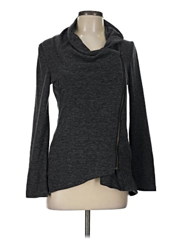 Sweet Rain Long Sleeve Blouse (view 1)