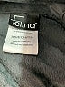 Felina Black Track Jacket Size XS - photo 6
