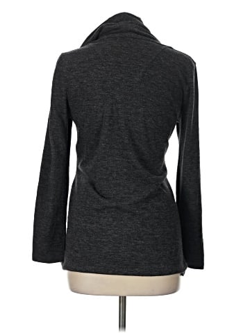 Sweet Rain Long Sleeve Blouse (view 2)
