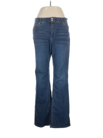 Cato Jeans (view 1)
