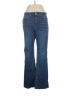 Cato Blue Jeans Size 14 - photo 1