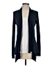 Verve Ami Blue Cardigan Size S - photo 1
