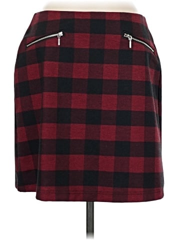 Maurices Casual Skirt (view 1)