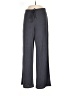 Honeydew Gray Casual Pants Size L - photo 1