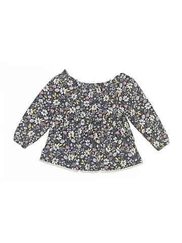 Cynthia Rowley TJX 3/4 Sleeve Blouse (view 2)