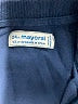 Mayoral Blue Short Sleeve Polo 18-24 MO / 24 MO - photo 3