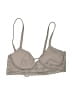 Shade & Shore Gray Swimsuit Top Size L - photo 1