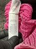 Aerie 100% Cotton Pink Pullover Sweater Size S - photo 8