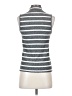 Gap Gray Sleeveless Top Size S - photo 2