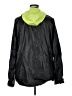 Zella 100% Polyester Black Cardigan Size XL - photo 2