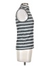 Gap Gray Sleeveless Top Size S - photo 4