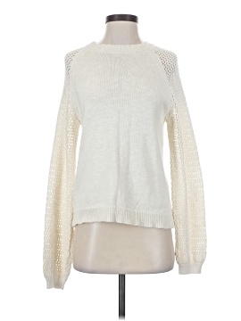 Sanctuary Pullover Sweater (view 1)