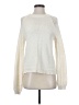 Sanctuary 100% Cotton Ivory Pullover Sweater Size S - photo 1