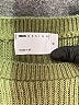 ASOS Design Green Pullover Sweater Size XS - photo 7