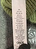 ASOS Design Green Pullover Sweater Size XS - photo 8
