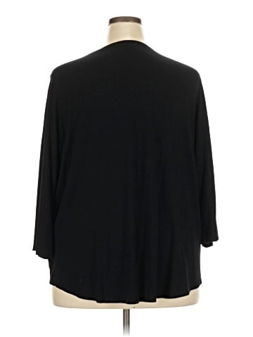 Cupio 3/4 Sleeve Top (view 2)