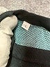 Unbranded Color Block Teal Pullover Sweater Size L - photo 7