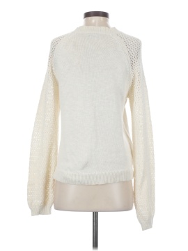 Sanctuary Pullover Sweater (view 2)