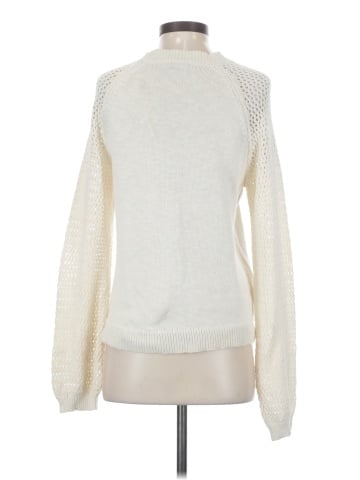 Sanctuary Pullover Sweater (view 2)