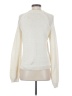 Sanctuary 100% Cotton Ivory Pullover Sweater Size S - photo 2