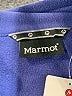 Marmot 100% Polyester Blue Pullover Sweater Size S - photo 7