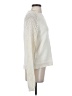 Sanctuary 100% Cotton Ivory Pullover Sweater Size S - photo 4