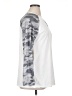 leo rosi Silver Cardigan Size XL - photo 4