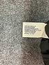 Gap Outlet Tweed Black Formal Skirt Size 4 - photo 5