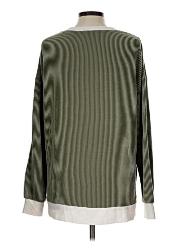 Ofeefan Pullover Sweater (view 2)