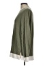 Ofeefan Green Pullover Sweater Size L - photo 5