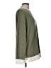 Ofeefan Green Pullover Sweater Size L - photo 4