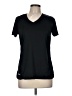 Jockey 100% Polyester Black Active T-Shirt Size M - photo 1