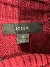 J.Crew Burgundy Pullover Sweater Size S - photo 4