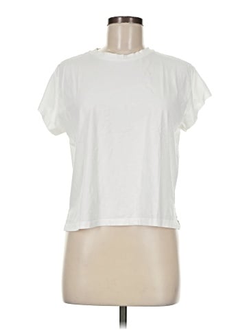LOFT Versa Short Sleeve T-Shirt (view 1)