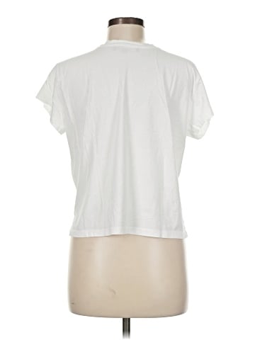 LOFT Versa Short Sleeve T-Shirt (view 2)