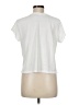 LOFT Versa Ivory Short Sleeve T-Shirt Size M (petite) - photo 2
