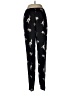 Dana Buchman Print Black Casual Pants Size 6 - photo 1