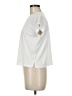 LOFT Versa Ivory Short Sleeve T-Shirt Size M (petite) - photo 5