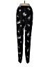 Dana Buchman Print Black Casual Pants Size 6 - photo 2