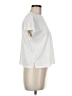 LOFT Versa Ivory Short Sleeve T-Shirt Size M (petite) - photo 4