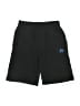 RBX Solid Black Athletic Shorts Size 10 - photo 1