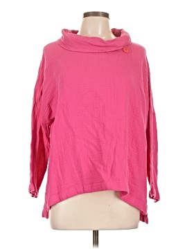 Soft Surroundings Turtleneck Sweater