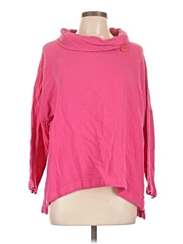 Soft Surroundings Turtleneck Sweater (view 1)