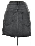 Zara Gray Denim Skirt Size XS - photo 2