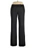 Classiques Entier Tweed Gray Dress Pants Size 12 - photo 1