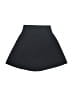 Lululemon Athletica Solid Black Active Skort Size 0 - photo 1