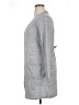 Maurices Gray Cardigan Size S - photo 5