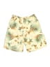 Tori Richard Tropical Yellow Board Shorts Size 4 - photo 2